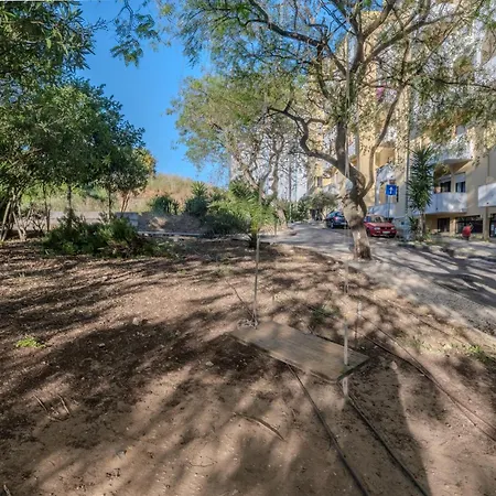 Casa Rocha With Terrace Portimão