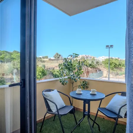 Διαμέρισμα Casa Rocha With Terrace Portimão