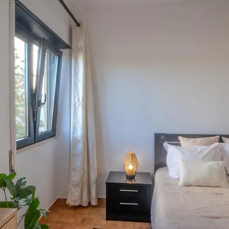 Casa Rocha With Terrace Διαμέρισμα *