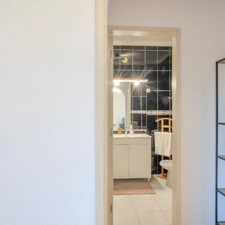 Διαμέρισμα Casa Rocha With Terrace *