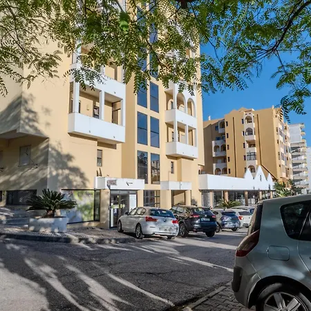 Διαμέρισμα Casa Rocha With Terrace