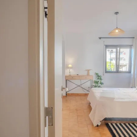 Casa Rocha With Terrace Διαμέρισμα *