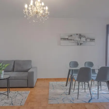 Casa Rocha With Terrace Διαμέρισμα