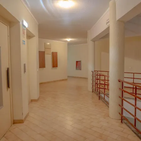 Casa Rocha With Terrace Διαμέρισμα *