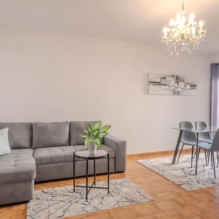 Casa Rocha With Terrace Διαμέρισμα