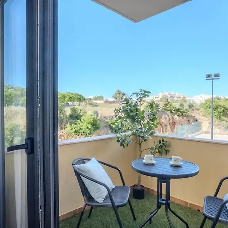 Appartement Casa Rocha With Terrace Portimão