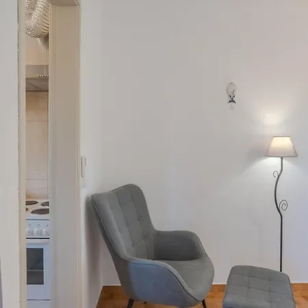 Appartement Casa Rocha With Terrace