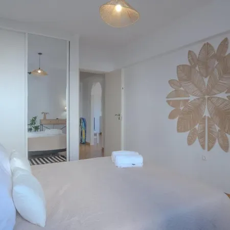 Appartement Casa Rocha With Terrace