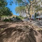 Casa Rocha With Terrace Apartment