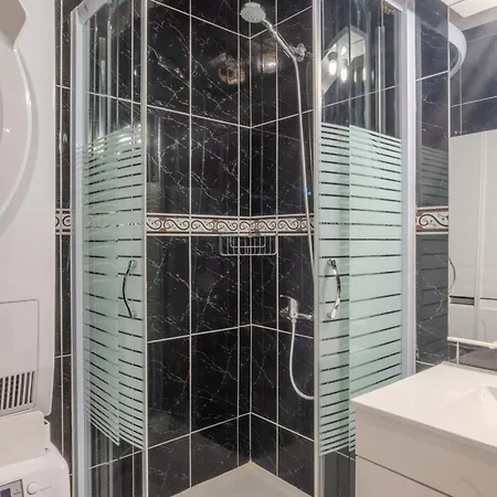 Appartement Casa Rocha With Terrace