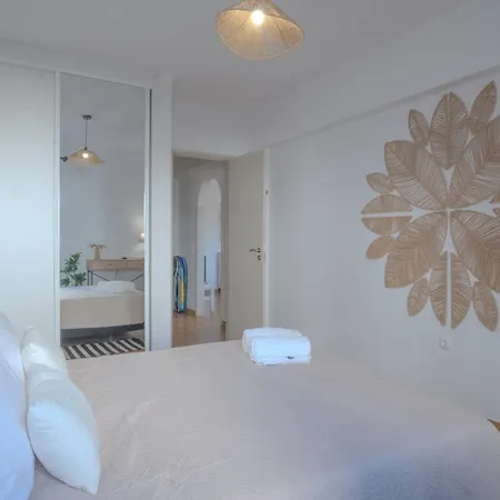 Appartement Casa Rocha With Terrace *