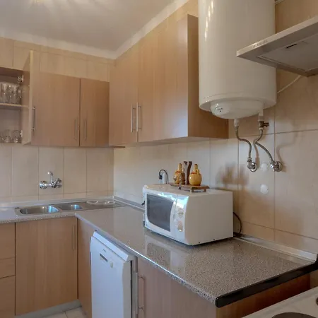 Casa Rocha With Terrace Appartement *