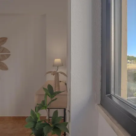 Casa Rocha With Terrace Portimão