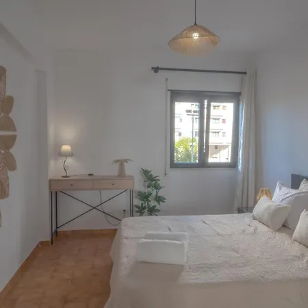 Appartement Casa Rocha With Terrace