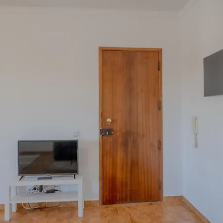Casa Rocha With Terrace Apartment