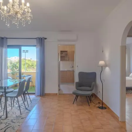 Apartament Casa Rocha With Terrace