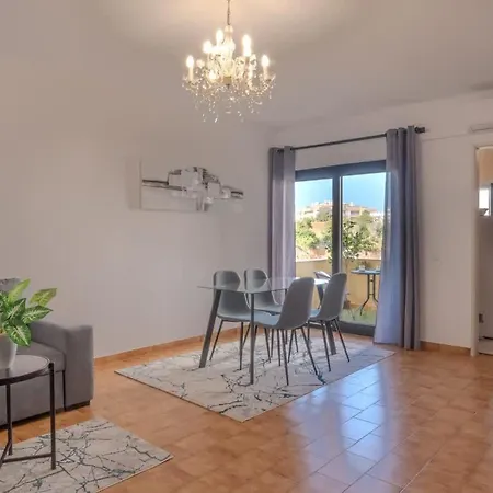 Casa Rocha With Terrace Portimão