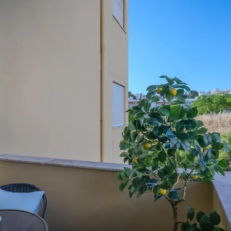 Apartment Casa Rocha With Terrace Portimão