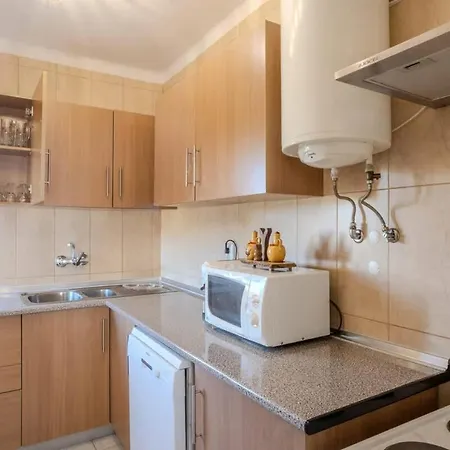 Apartment Casa Rocha With Terrace