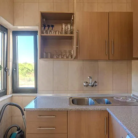 Apartment Casa Rocha With Terrace Portimão