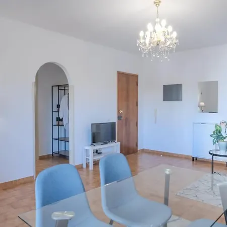 Casa Rocha With Terrace Apartament *