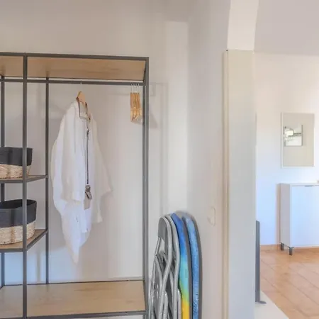 Casa Rocha With Terrace Apartamento *