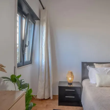 Apartamento Casa Rocha With Terrace *