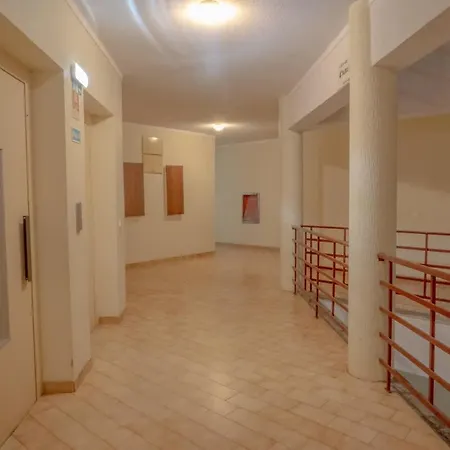 Apartment Casa Rocha With Terrace *