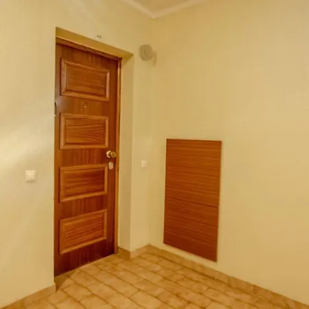Casa Rocha With Terrace Apartment *