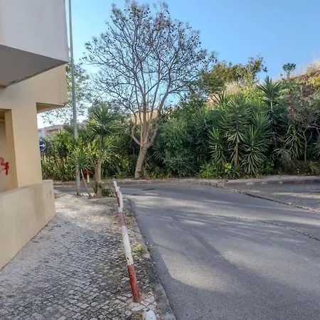 Casa Rocha With Terrace Apartamento Portimão