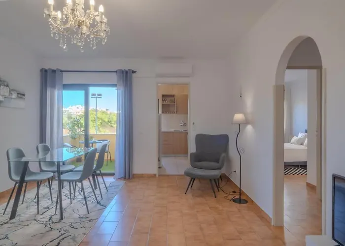 Apartament Casa Rocha With Terrace