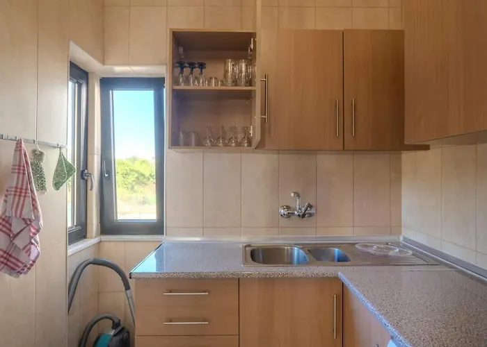 Apartament Casa Rocha With Terrace Portimão