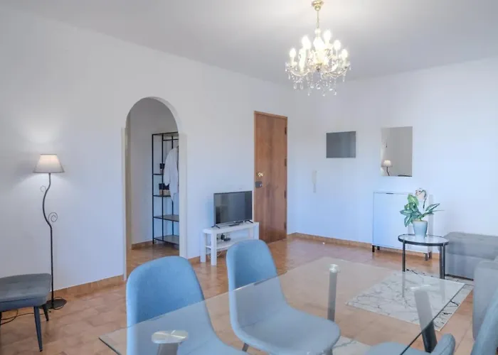 Casa Rocha With Terrace Apartament *