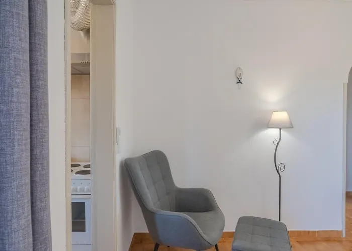 Apartament Casa Rocha With Terrace