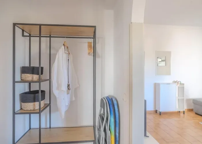 Casa Rocha With Terrace Apartament *