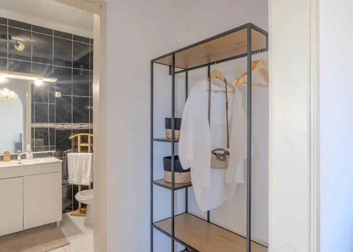 Casa Rocha With Terrace Apartament *