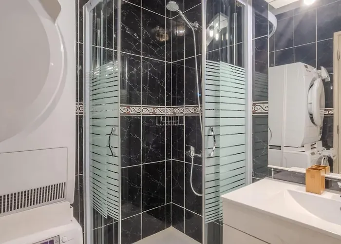 Casa Rocha With Terrace Apartament Portimão