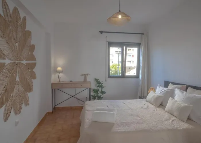 Casa Rocha With Terrace Apartament