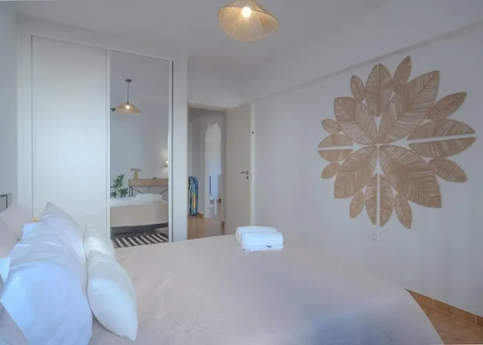 Apartament Casa Rocha With Terrace