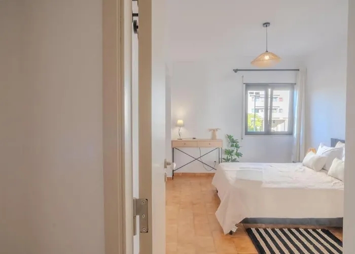 Casa Rocha With Terrace Apartament