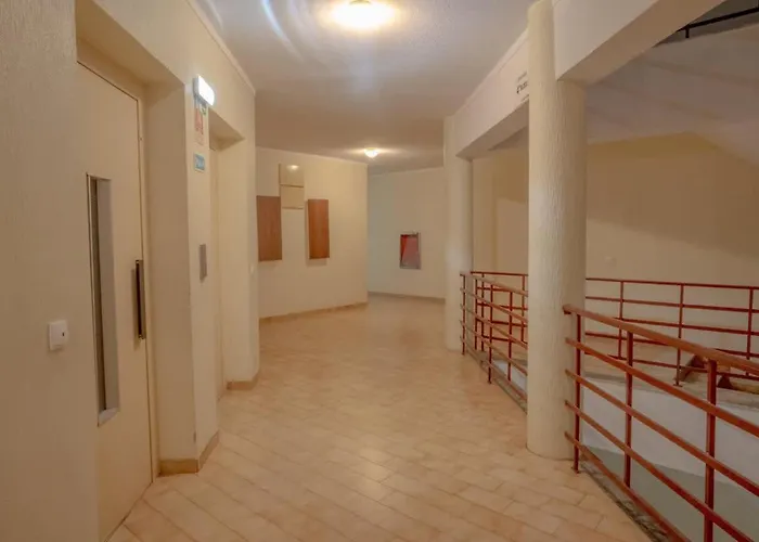 Apartament Casa Rocha With Terrace *