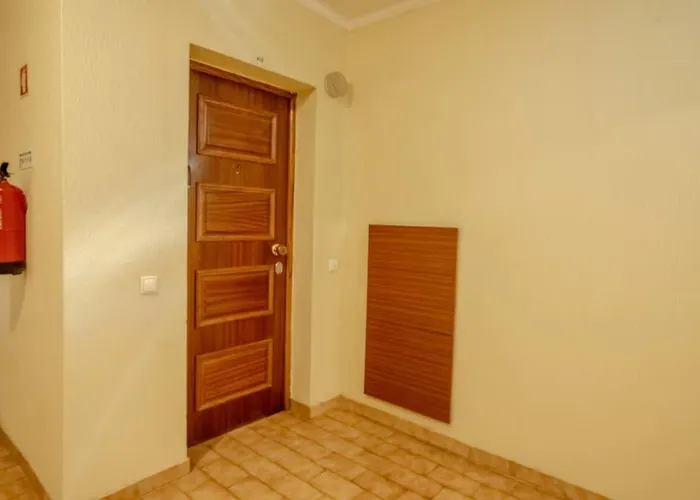 Casa Rocha With Terrace Apartament *